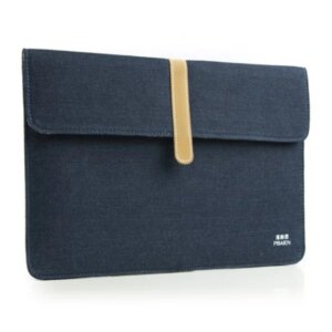 Flot PBAIEN sleeve i cowboy jeans design til 11â computere -