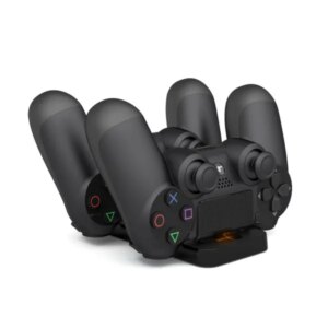 Playstation 4 Controller dual charger. -