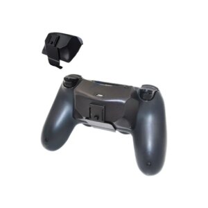 PlayStation 4 Controller Battery pack. Forlæng spilletiden med et eksternt batteri. 1000mAh. -