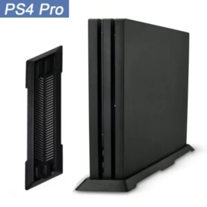 PlayStation 4 Pro Vertikal Stander. -