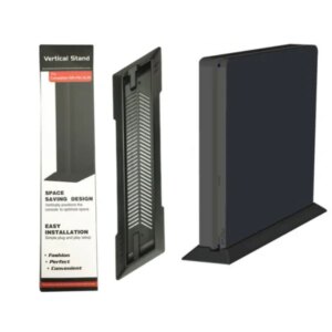 PlayStation 4 Slim Vertikal Stander. -