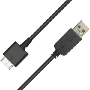 USB Power Kabel til PS Vita. -
