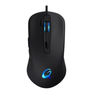 QPAD DX-5 Laser Gaming Mus -
