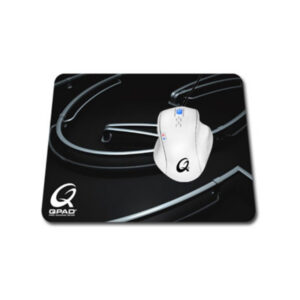 QPAD FX 29 Pro Gaming Musemåtte. Model: QPA-3920. 29x24 cm. -