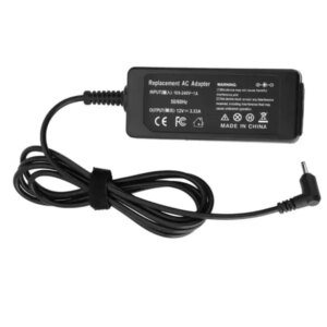 Oplader til Samsung. 40W-12V/3.33A (2.5x0.7) -