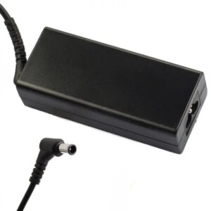 Oplader til Samsung LCD/LED Skærme. 90W-19V/4.74A (6.5x4.4) -