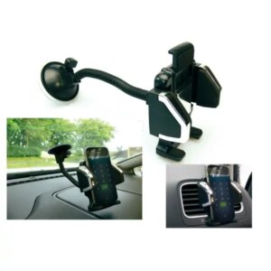 Sandberg In Car Universal Mobil Holder til bilen. (402-91) -