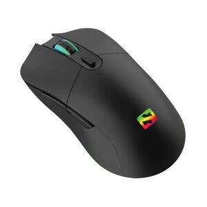 Sandberg Wireless Sniper Mouse 2 med Multi color LED lys. -