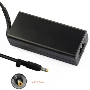 Oplader til Sony Vaio. 45W-10.5V/4.3A (4.8x1.7). -