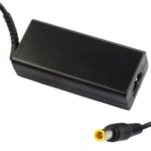 Oplader til Fujitsu / Sony Vaio. 60W-16V/3.75A (6.5x4.4). -