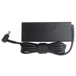 Oplader til Sony Bravia. 60W-19.5V/3.05A (6.5x4.4). -