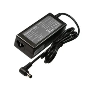 Oplader til Sony Vaio. 100W-19.5V/5.13A (6.5x4.4). -