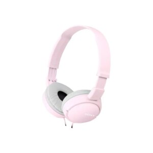 Sony MDR ZX110 Kablet Hovedtelefoner. Pink. -
