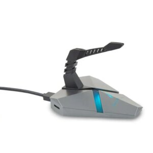 SUREFIRE Axis Gaming Mouse Bungee Hub. -