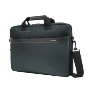 Targus GeoLite Essential 17.3" computertaske. Sort. -