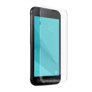 VMax hærdet glas til Samsung XCover 4. TOP kvalitet. -