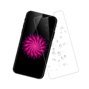 VMax hærdet glas til iPhone X, XS & 11 Pro. TOP kvalitet. -