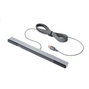 Sensorbar til Nintendo Wii / Wii U. -