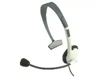 Xbox 360 Headset -