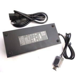 Strømforsyning til Xbox One 500GB Konsol  -  230V kompatibel -