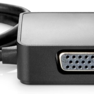 HP USB-C-hub til rejsebrug G2 -