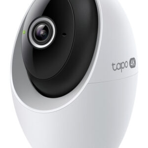TP-Link Tapo C260 IP-sikkerhedskamera Indendørs 3840 x 2160 pixel Loft/væg/skrivebord -