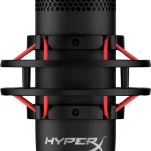 HyperX ProCast-mikrofon -