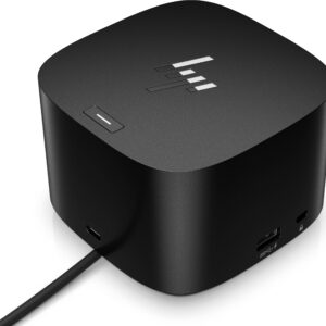 HP Thunderbolt-dockingstation 120 W G4 -