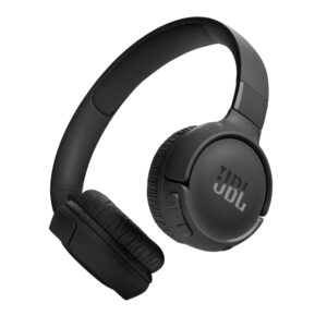 JBL Tune 520 BT Headset Trådløs Opkald/musik USB Type-C Bluetooth Sort -