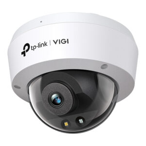 TP-Link VIGI C240 (2.8mm) Kuppel IP-sikkerhedskamera Indendørs & udendørs 2560 x 1440 pixel Loft/væg -