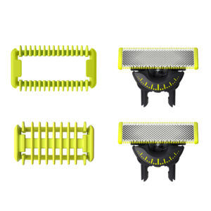 Philips OneBlade QP624 Reservelamel -