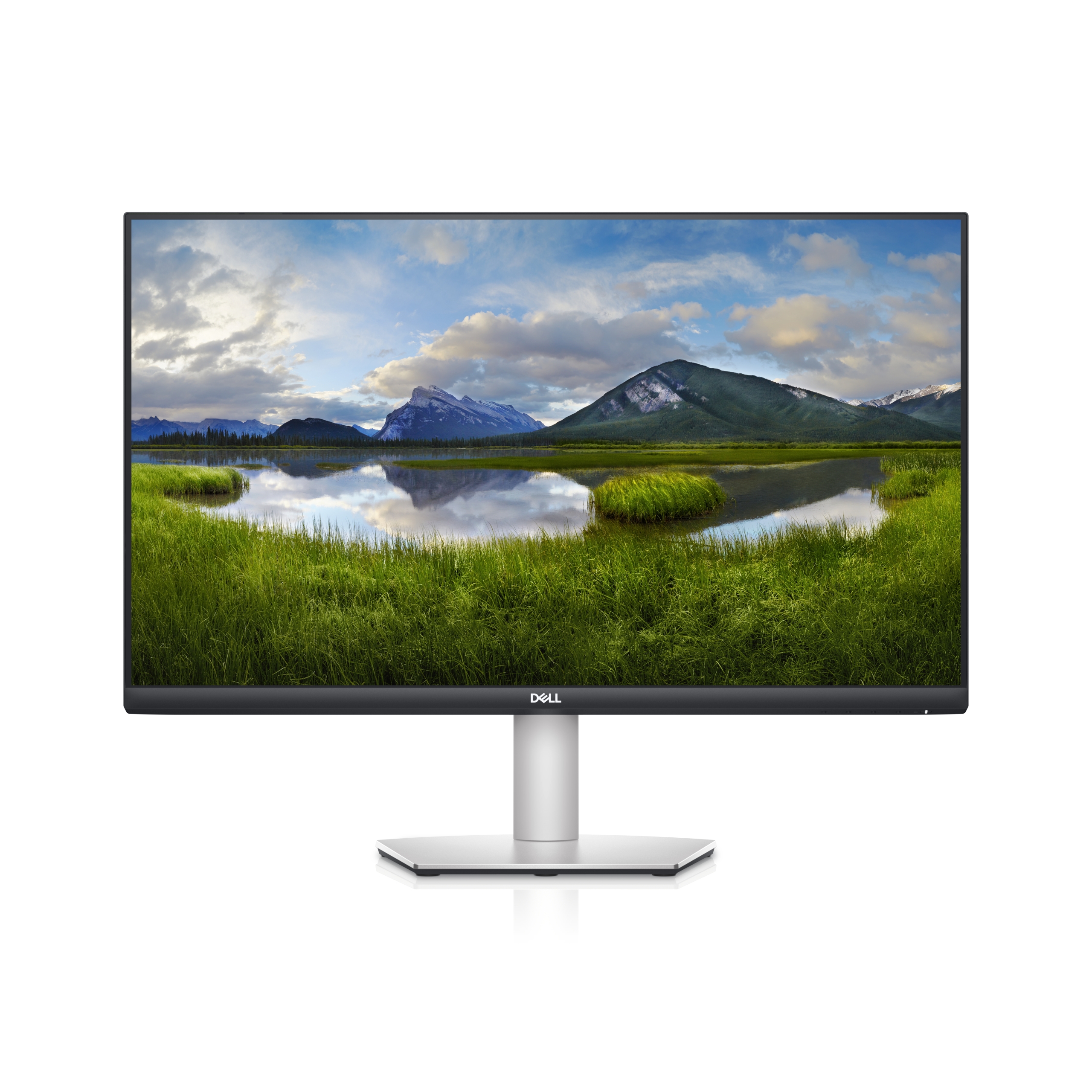 93617063_2882301710-scaled Dell S2722DC 2560 x 1440 HDMI USB-C 75Hz Pivot 27" Skærm. -