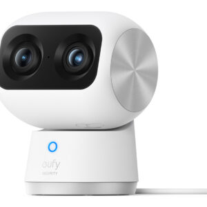 Eufy Indoor Cam S350 Pære IP-sikkerhedskamera Indendørs 3840 x 2160 pixel Skrivebord -
