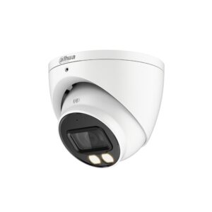 Dahua Technology Lite HAC-HDW1509T(-A)-LED Tårn CCTV sikkerhedskamera Indendørs & udendørs 2880 x 1620 pixel Loft/væg/pæl -