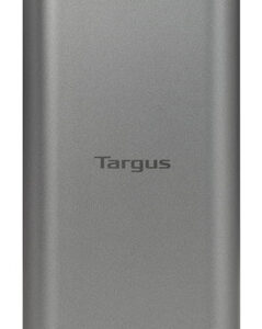 DELL APB080GL 25000 mAh Powerbank - Grå -