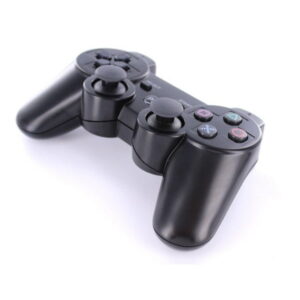 Trådløs controller til PlayStation 3. Sort. -