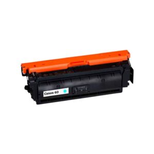 Canon 040 cyan toner Kompatibel 0458C001 - 5.000 sider - Canon
