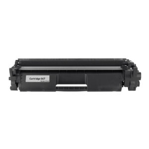 Canon 047 sort toner Kompatibel 2164C002 - 1.600 sider - Canon