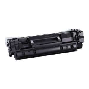 Canon 071H sort toner Kompatibel 5646C002 - 2.500 sider - Canon - kompatibel