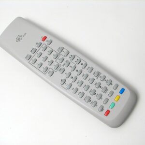 Fjernbetjening, erstatning, COM3110 - KOZ