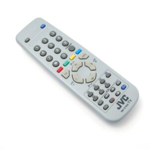 Fjernbetjening original til JVC TV, RMC1100 - KOZ