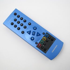 Fjernbetjening, original Grundig TP750C - KOZ