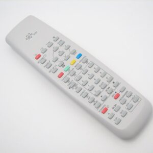 Panasonic fjernbetjening, erstatning, COM3781 - KOZ