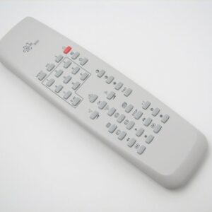 Fjernbetjening, erstatning for Grundig, COM3031 - KOZ