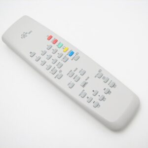 Fjernbetjening, erstatning til Daewoo TV, COM3952 - KOZ