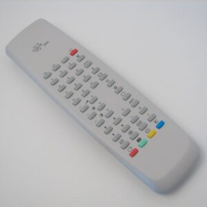 Fjernbetjening, erstatning for Loewe TV, COM3095 - KOZ