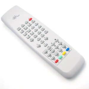 Fjernbetjening, erstatning for Grundig TV, COM3016 - KOZ