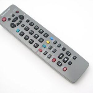 Panasonic fjernbetjening, original, EUR511310 - KOZ