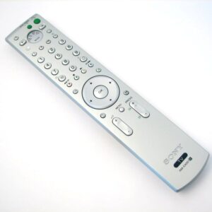 Fjernbetjening, original, Sony RMEA001 - KOZ