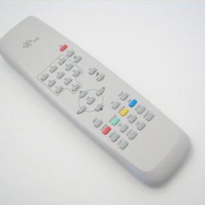 Fjernbetjening, erstatning for Nokia TV, COM3198 - KOZ